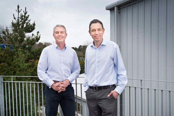 Octopus Energy and Legal & General make £70million investment into ground source heat pump business - The Kensa Group