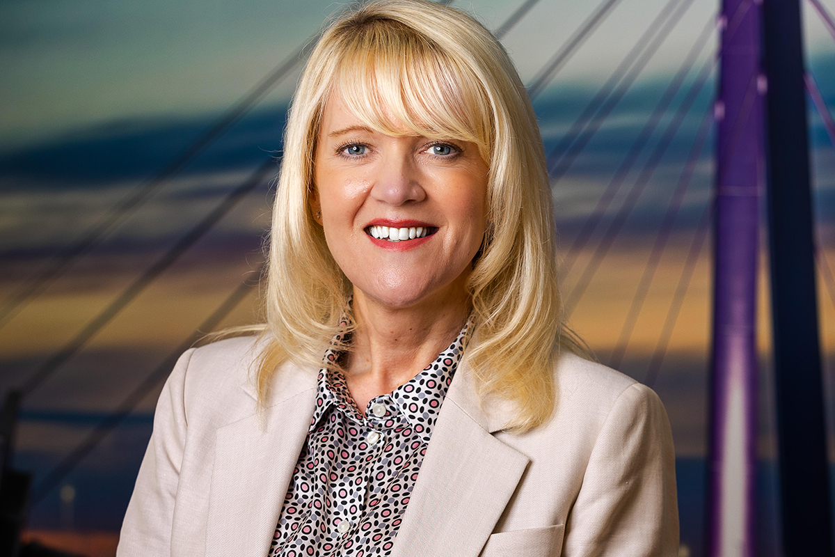 Social Housing News Gentoo hires interim chief Louise Bassett on a