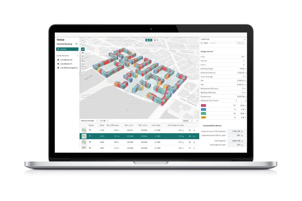 Modulous launches new residential development software platform