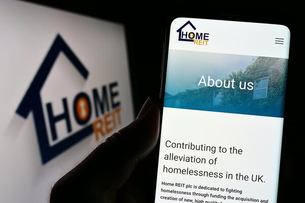 Investigation at homelessness investment fund reveals ‘undeclared potential conflicts of interest’ 
