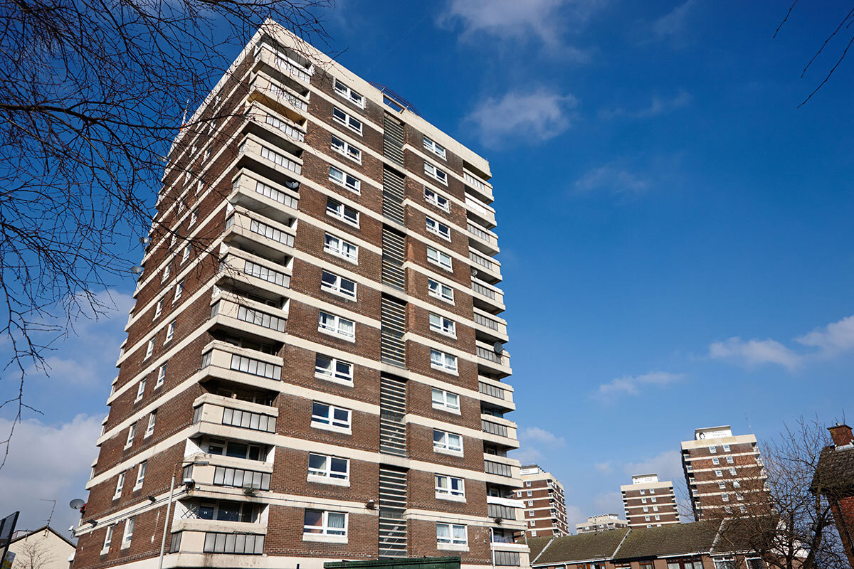 NI landlords call for at least 10% increase in government funding for social housing