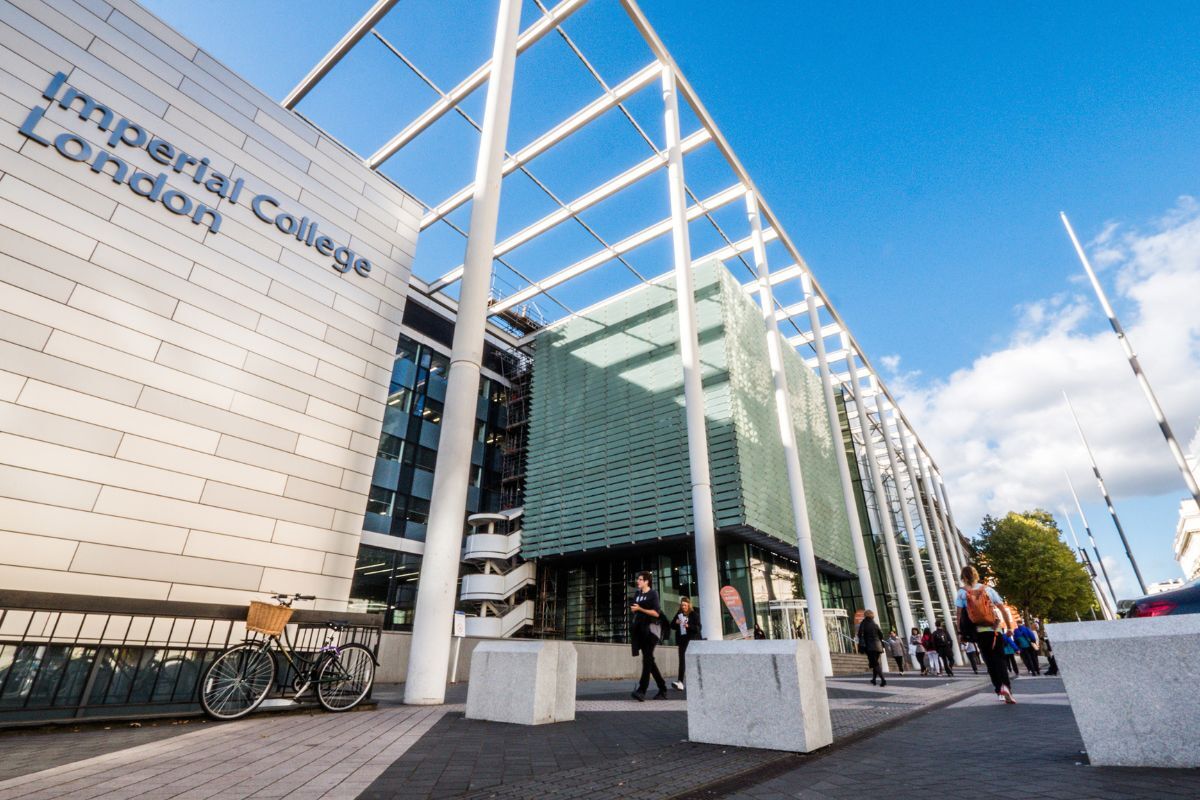 Vital Energi, Imperial College.jpg
