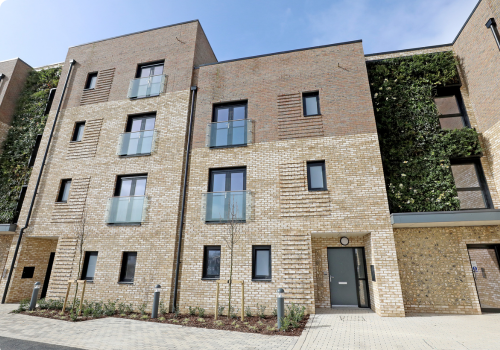Building_development of the year housing association_local authority.png