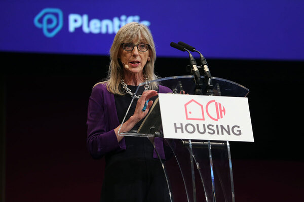 Regulator of Social Housing proposes doubling fees to deliver expanded role