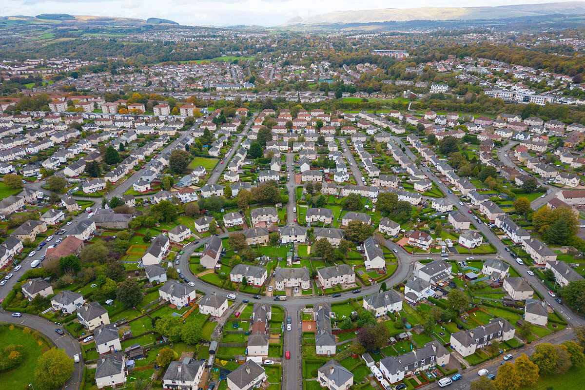 The Week in Housing: what outcomes should housing policy try to deliver?