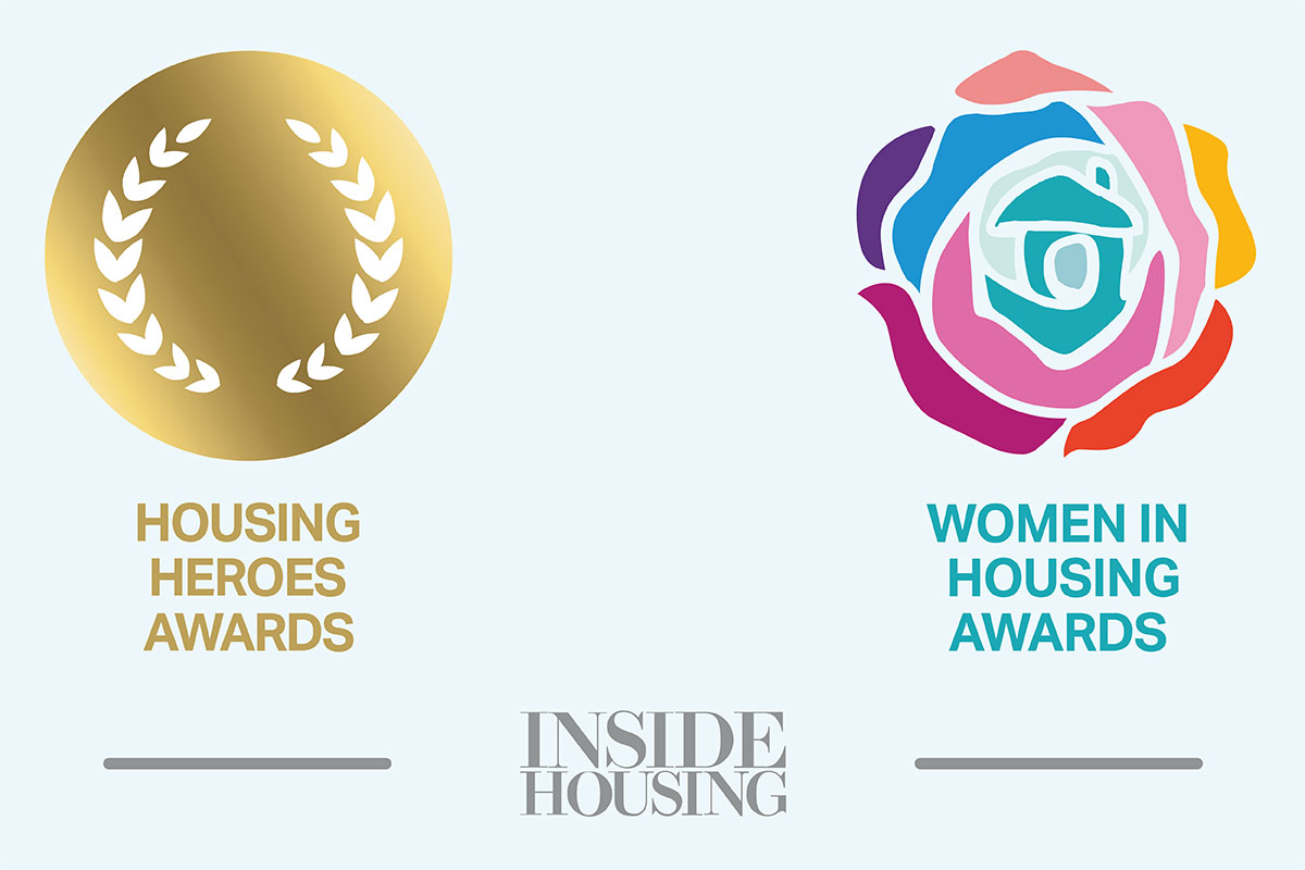 Women in Housing and Housing Heroes Awards 2024 winners revealed