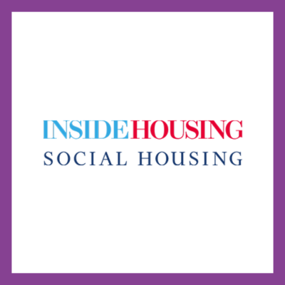 The leading one-day conference on Development and Regeneration for the social and affordable housing sector brought to you by the company behind Inside Housing and Social Housing 