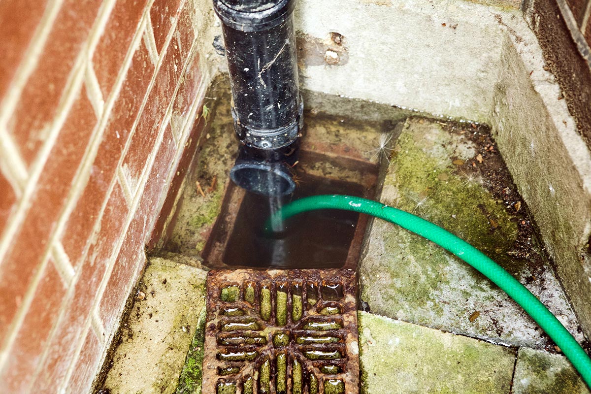 The Decent Homes Standard is being updated – what part should good drainage play?