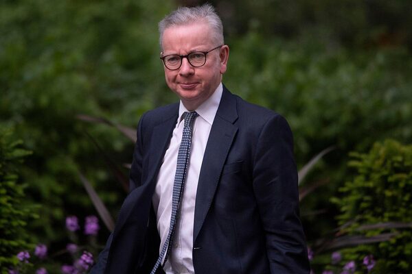 Gove pledges to deliver on personal evacuation plans for disabled people