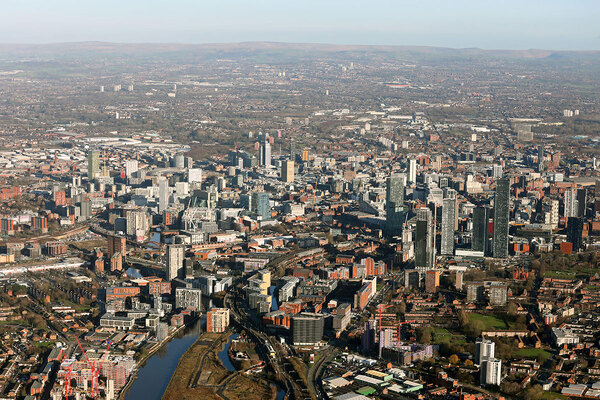 Manchester landlords’ 34,000-home merger delayed