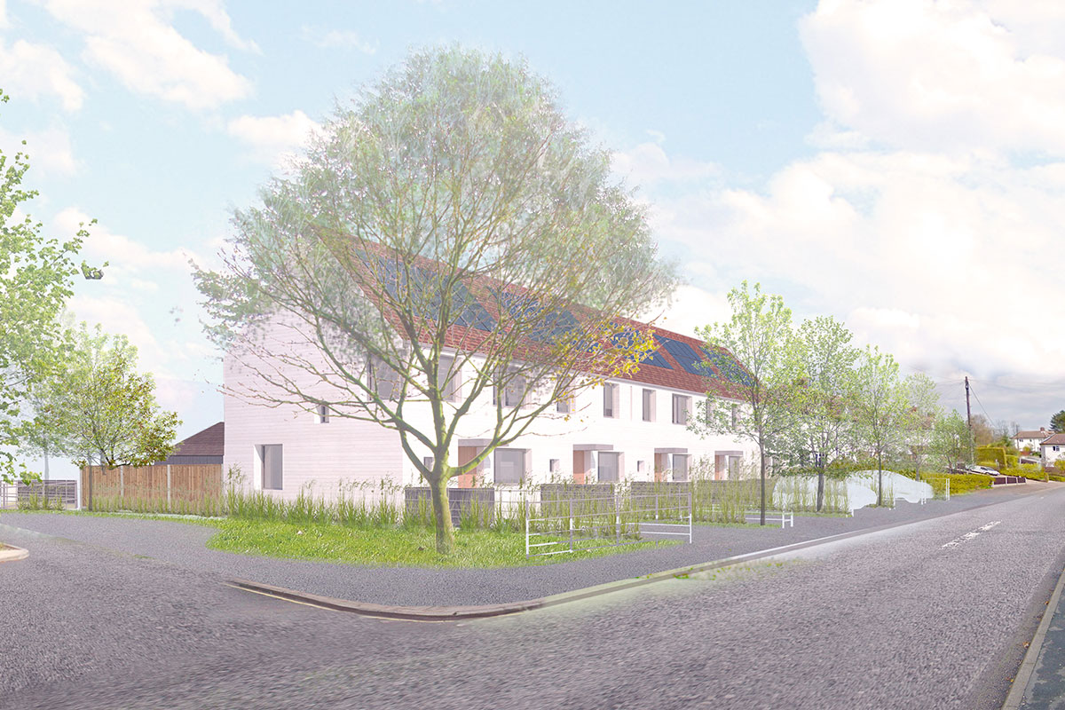 Social Housing News Clarion launches ‘landmark’ pilot to test