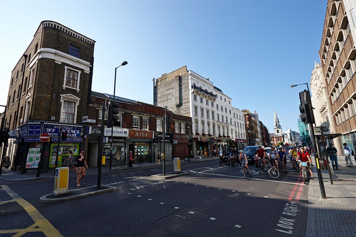 Empty council buildings could create 20,000 affordable homes, MPs find