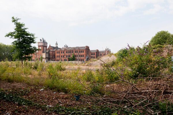 Joint ministerial taskforce to look at use of NHS land to deliver homes