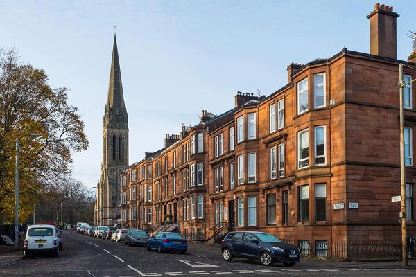 Large housing associations launch retrofit framework for Scotland