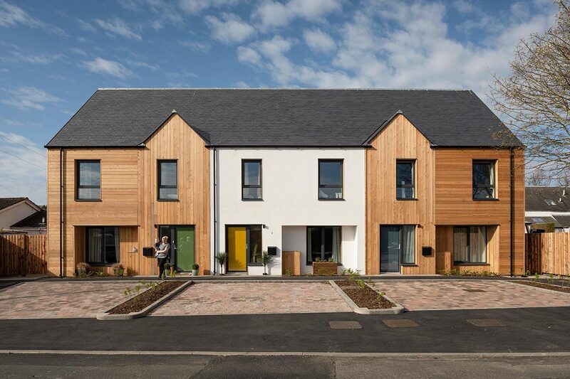 Scotland’s Passivhaus-style standard could fall ‘significantly short’ of goals