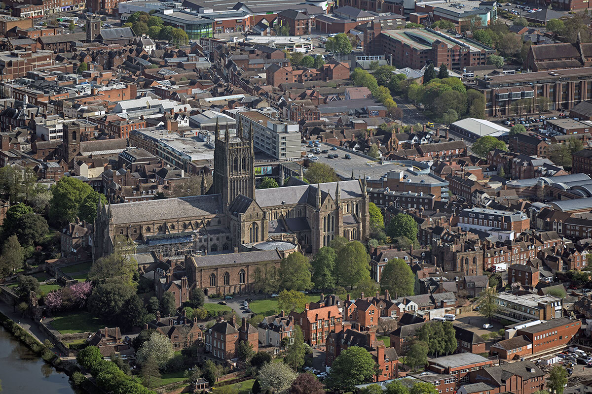 Inside Housing News Sanctuary’s pretax surplus exceeds £100m