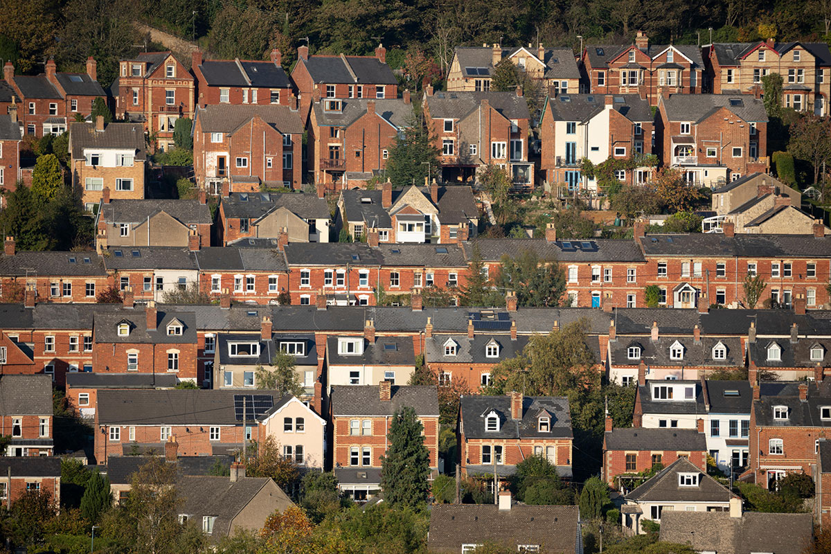 Social Housing - News - Bromford gets outlook boost from S&P over ‘cost ...