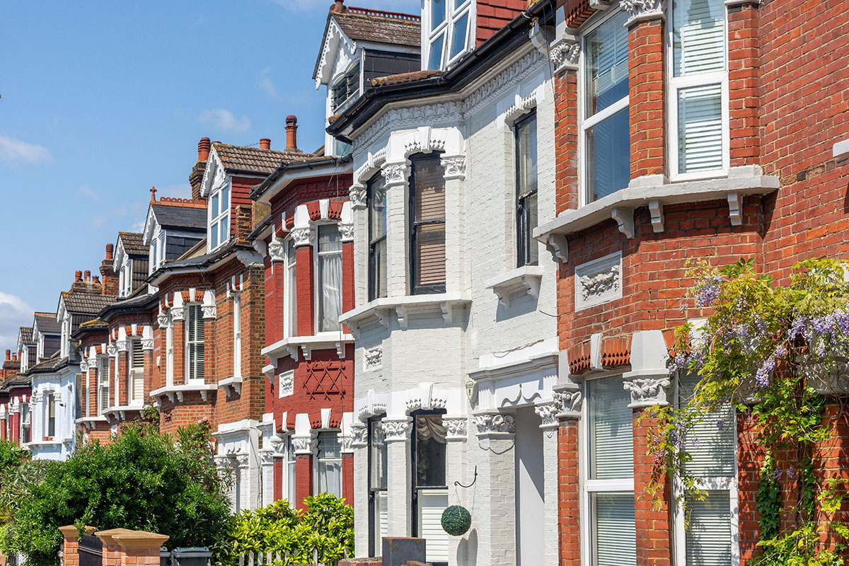 Inside Housing - News - Housing benefits only cover cheapest 18% of ...