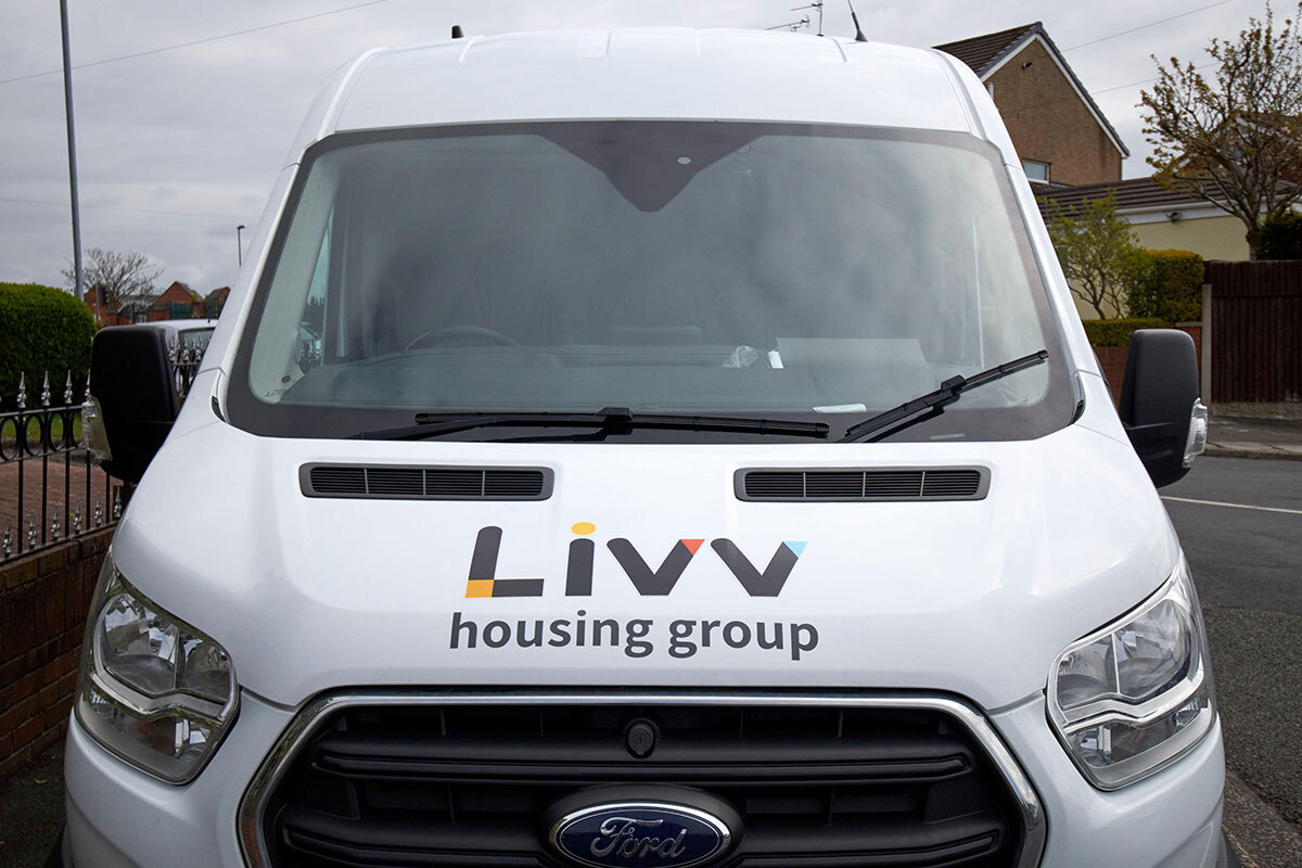 Inside Housing - News - Livv Housing ordered to pay £3,000 after