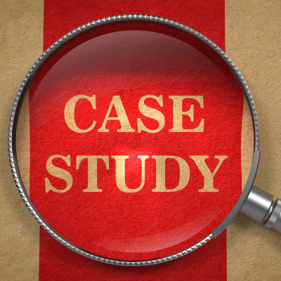 Get a head-start by hearing lessons learnt from successful case studies 