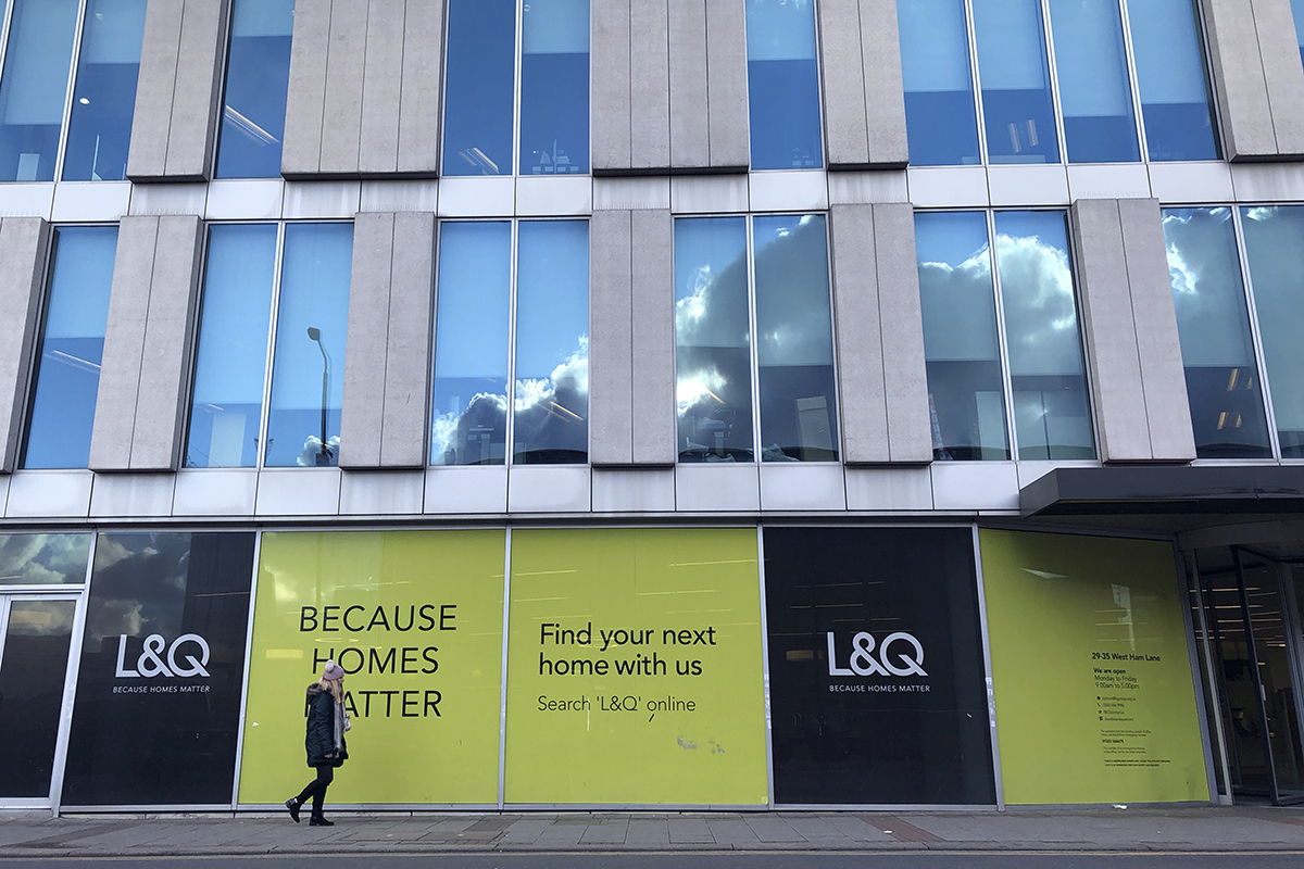 Impairments and reduced investment property values dents surplus at L&Q