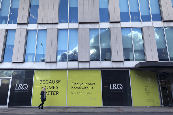 L&Q recovers 143 homes involved in tenancy fraud