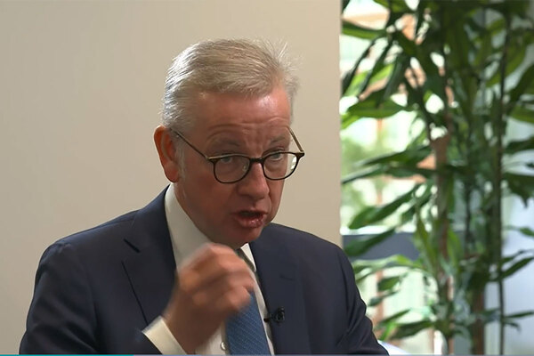 Gove seeks meeting with L&Q boss over ‘severe failings’