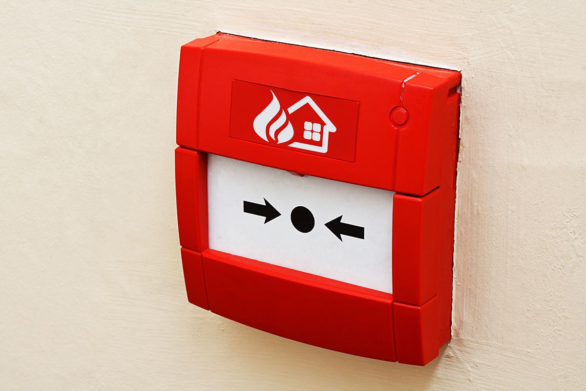 Camden Council breaches consumer standard over fire safety issues
