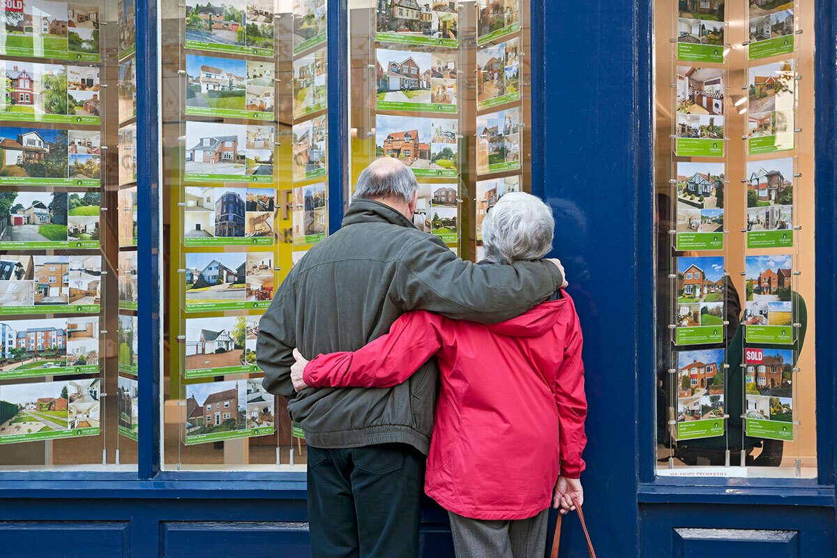 Extra-care specialist to sell off small portfolio of market rent homes at a loss