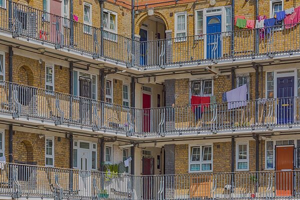 English regulator makes six-figure payment to keep landlord afloat