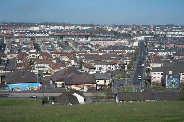 Northern Ireland’s biggest housing association swells development pipeline to 700 homes as surplus rises to £7.1m