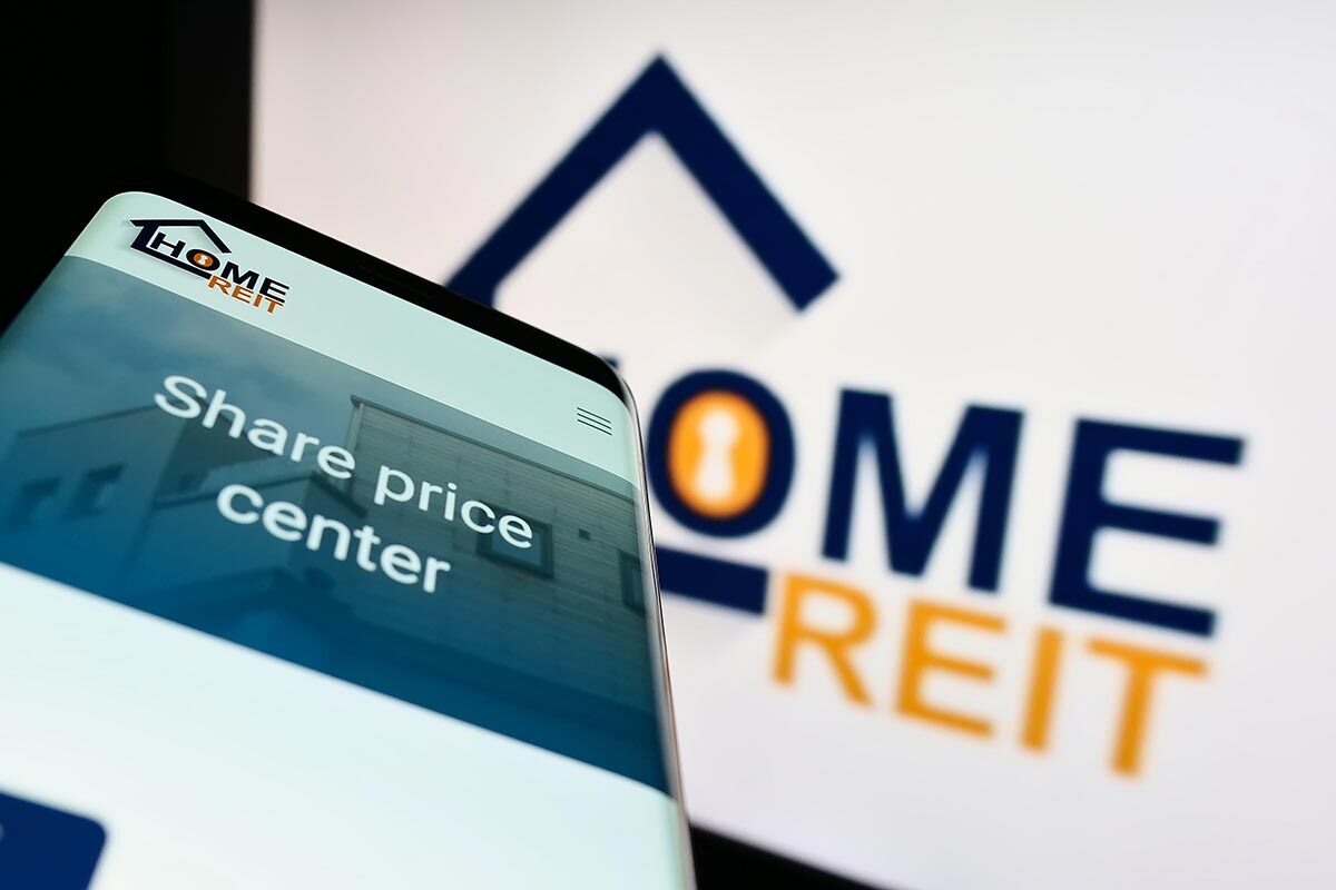 Home REIT sells 40 properties at a loss in bid to stabilise finances