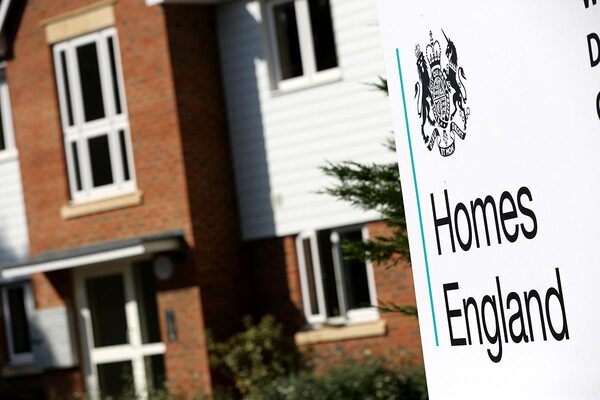 Homes England made six-figure ‘fruitless payment’ as part of £148.3m loan write-offs