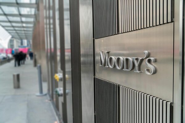 Moody’s expects mergers to continue to offset impact of rising costs and high interest rates