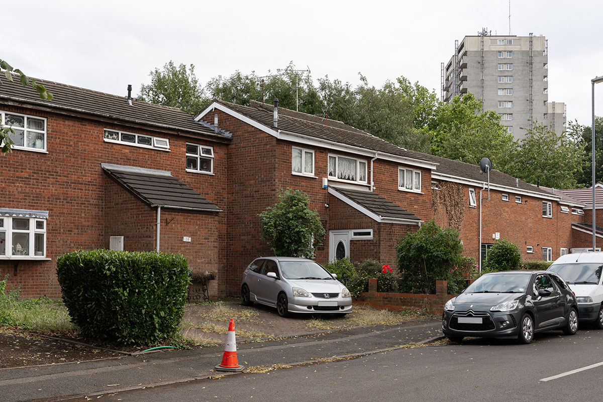 Inside Housing Insight How a Walsall social landlord is fast