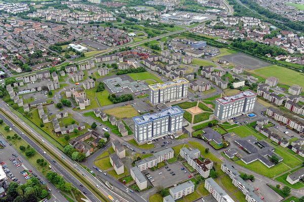 Landlords and councils welcome Scottish government’s £60m housing acquisition scheme