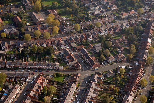 Bromford revenue rises as landlord narrowly misses development target