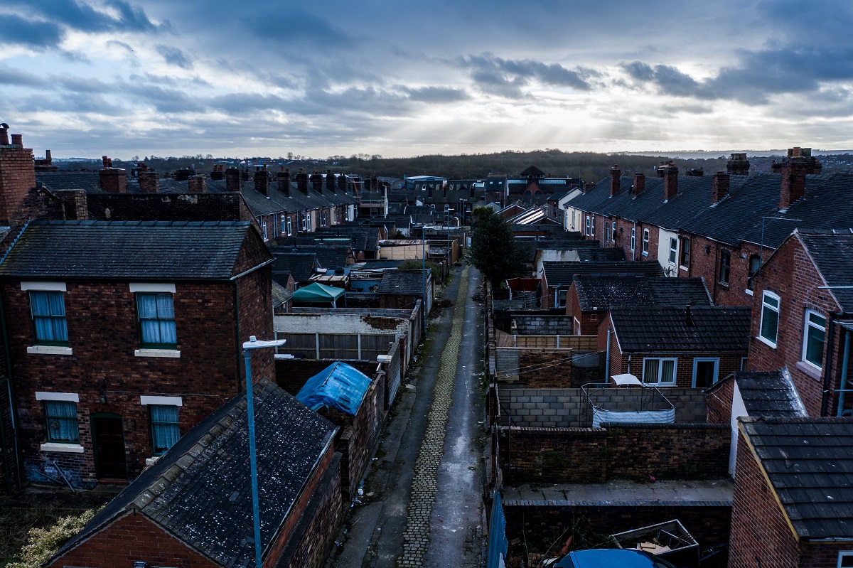 City council criticised by ombudsman over damp and mould failures affecting vulnerable children