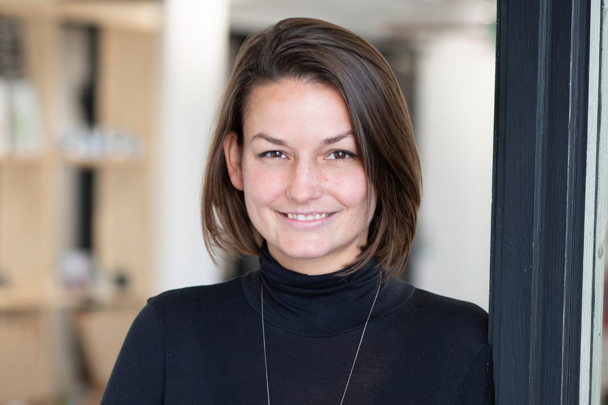 The role for innovation in delivering net zero