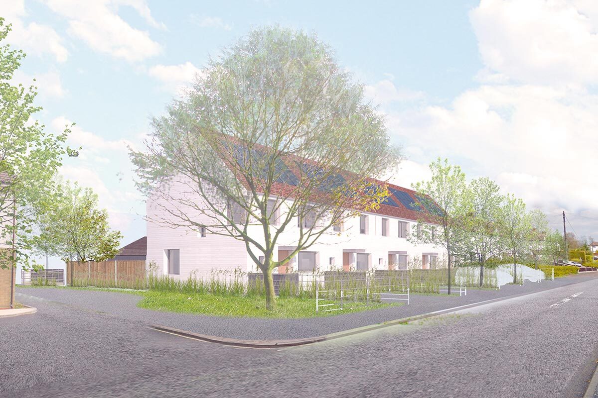 UK’s largest housing association embarks on trial of Passivhaus-style new builds