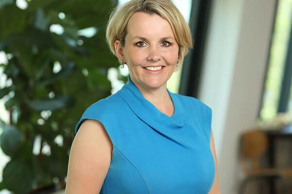 New CIH president Elly Hoult launches ‘Choose Housing’ campaign