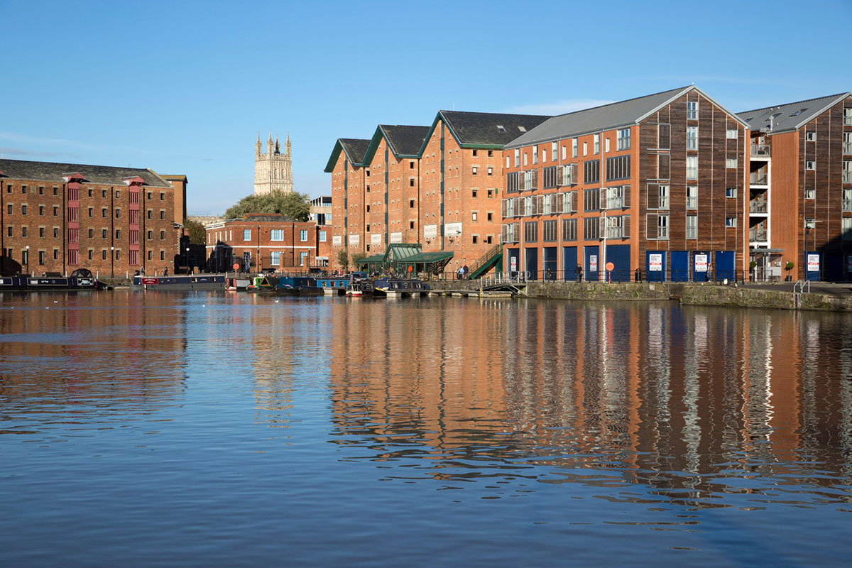 Gloucester City Homes refinances £100m of loans and secures £30m RCF