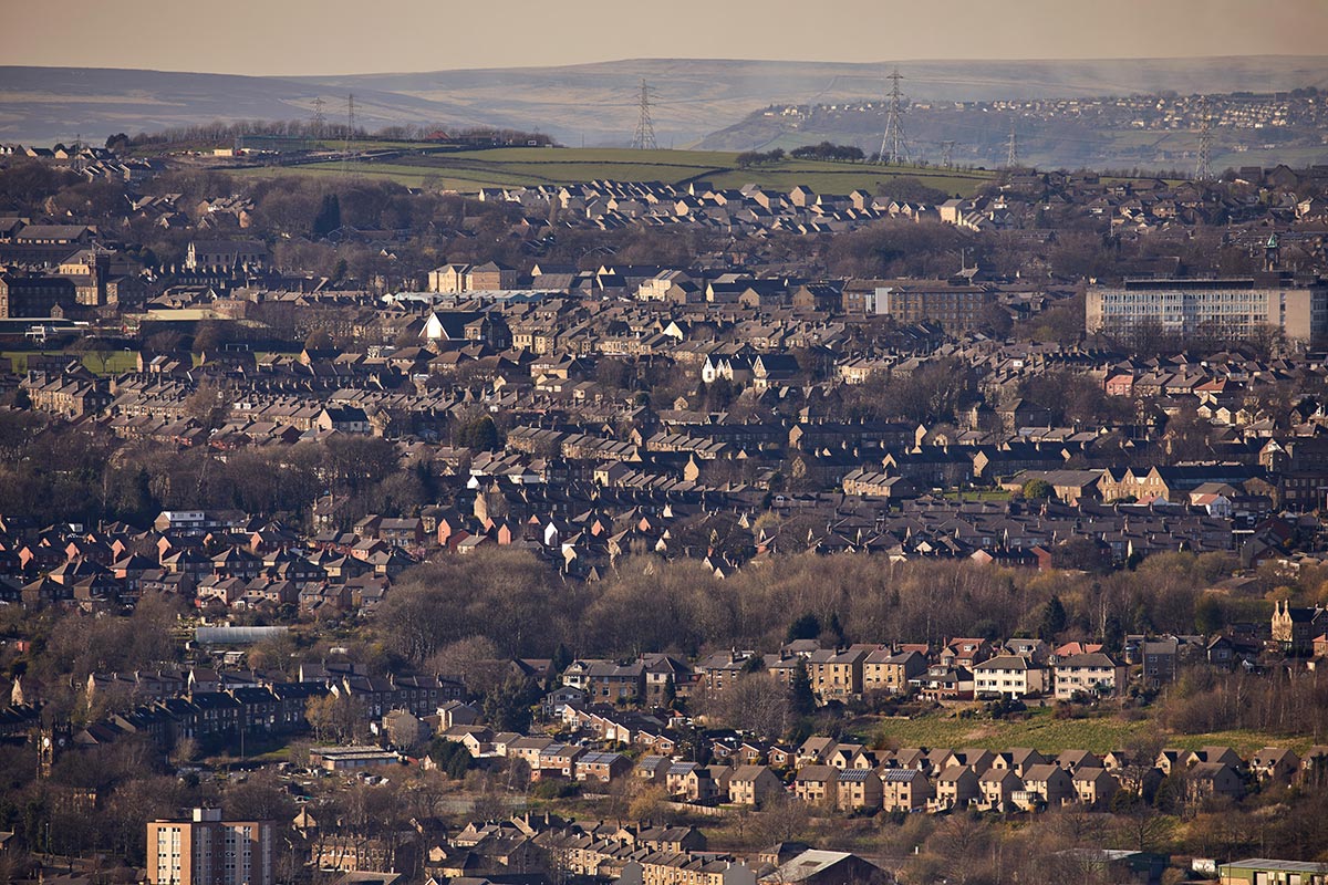 Council creates IT system solely dedicated to damp and mould