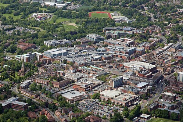 Unsold shared ownership homes at major landlord rise 163%