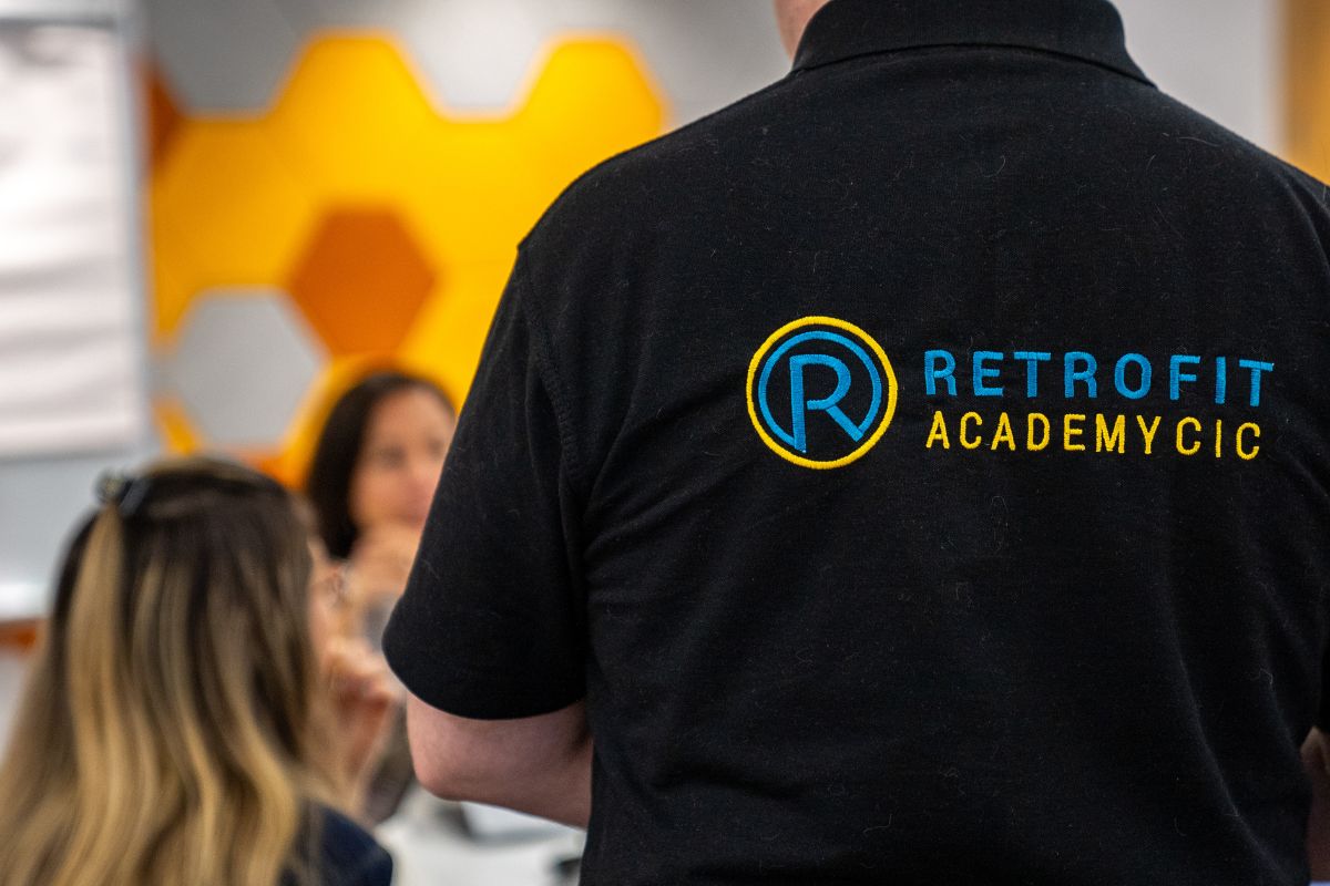 West Midlands Combined Authority and The Retrofit Academy agree new skills partnership