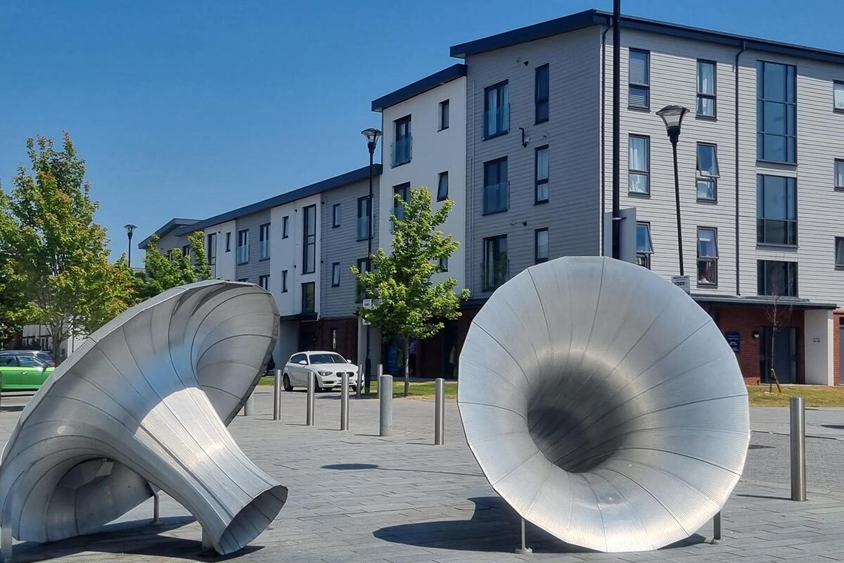 Firth Way Development Inside Housing - News - South West landlord strikes new £130m funding deal