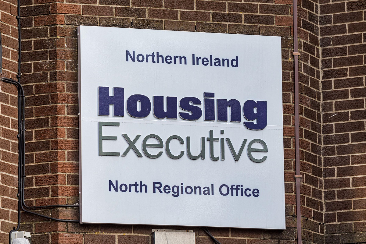 Inside Housing News Northern Ireland s Housing Authority Invests In 