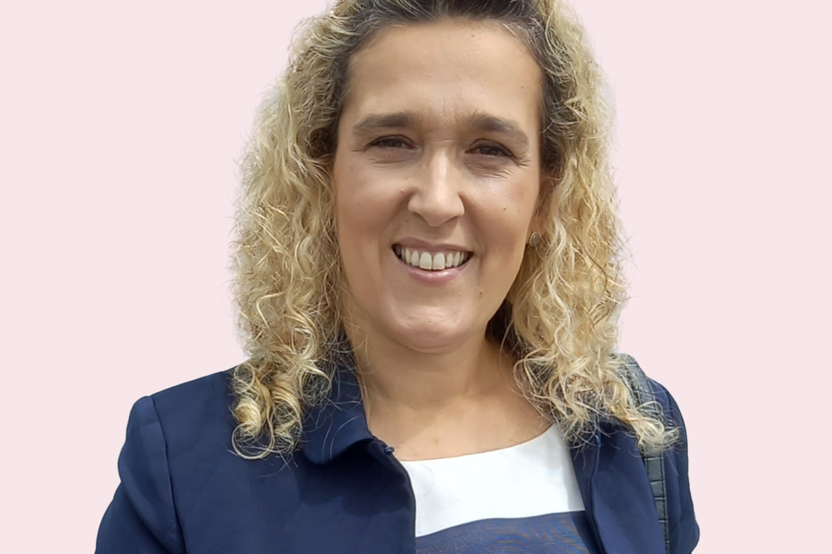 One to Watch – Andreia Pinto, senior customer care co-ordinator, L&G Affordable Homes