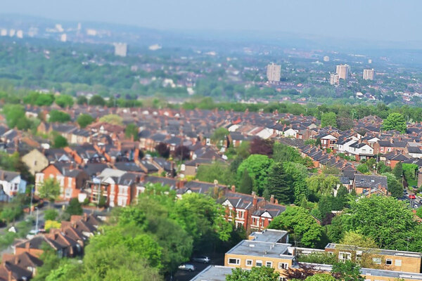 Manchester landlords reveal cross-borough housing plan to support domestic abuse victims
