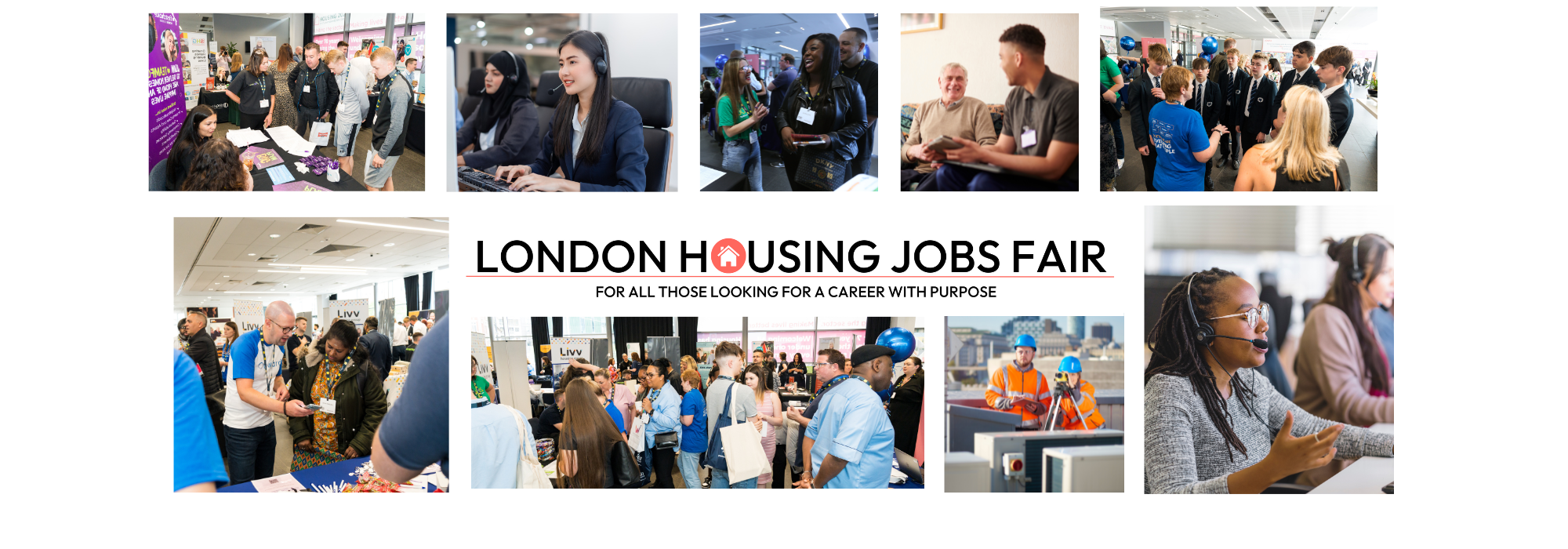 housing research jobs london